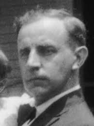 Charles Francis Potter