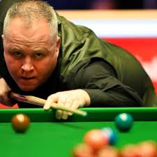 7,136 likes · 46 talking about this. John Higgins Makes His Maiden Crucible 147 But Crashes Out