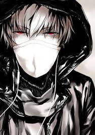 26 Ideas Eye Red Anime Boy Anime Guys Shirtless Anime Eyes Evil Anime