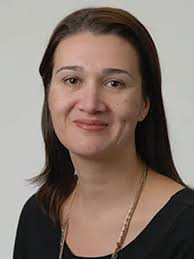 Dr. A. Cristea, MD, Pulmonology