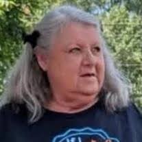 Obituary: Dena Faye Hardin-Robison of Pine Tree