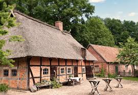 Backhus Scheunen Hochzeit Location Auf Dem Land Hof Kroger Vorplatze Hof Haus Design