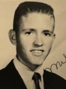 Michael Doyle (Deceased), San Antonio, TX Texas