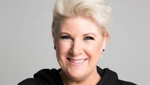 Jay-Jay Feeney reveals overseas mystery love: 'He's just delicious'