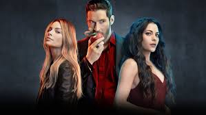 Lucifer season 5b is finally on its way to netflix. The Real Reason Lucifer Was Renewed For Season 6