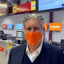 Due to the intensified security measures. Easyjet Erstmals Jahresverlust Aber Hoffnung Auf Starkes Comeback Manager Magazin