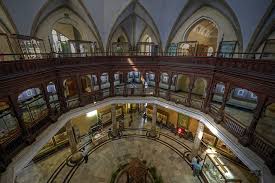 Prince of Wales Museum Mumbai - History ...