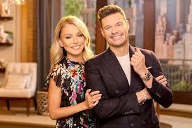 Kelly Ripa On Live 20th Anniversary All My Children Reboot Ew Com
