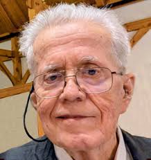 Obituary: George Rea, 85, of Clintonville passed peacefully at home,