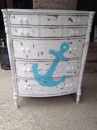 Anchor Dresser Pinterest Projects Dresser Decor