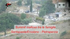 .calogero bonfirraro, felice cannata, l'unico arrestato in lombardia, vincenzo capizzi, gaetano curatolo, filippo giuseppe di calogero, salvatore giuseppe di calogero, vincenzo di calogero. Mafia L Ascesa Della Famiglia Di Pietraperzia Tra Omicidi Estorsioni E Vertici Coi Boss La Sicilia
