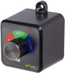 Hunter builder elite 52 in. Buy Bn Link Exhaust Fan Speed Controller Variable 3 Speed Ceiling Vent Fan Control Adjuster Cordless For Duct Inline Fan Vent Blower Controller Wireless For Ventilation Fans 4 8a 600w Online In Vietnam