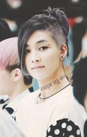 Punk Edit Of Junghan Tokyo Ghoul Cosplay Tokyo Ghoul Jeonghan Seventeen