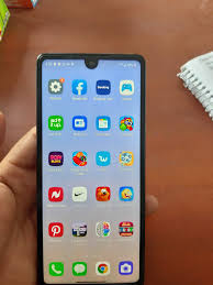 How to enter cricket lg stylo 5 (q720cs) secret unlock code? Unlock Phone Sale Otro Lg Stylo 6 Cricket Liberacion En Facebook
