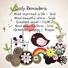 See more ideas about me quotes, inspirational quotes, words. Daily Reminder Quotes Quotesgram