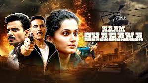 Prime Video: Naam Shabana