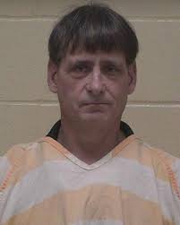 Bossier Parish Jail Bookings 12-4-20