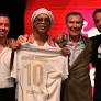 Ronaldinho Gaúcho's Multifaceted Comeback at Ravenna Ignites Italian Football Scene