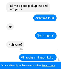 In order to approach your crush, you should not always need an extravagant gesture to impress him/her; Normie Potato Me Trying To Flirt With My Crush Facebook