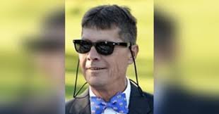 Edward D. Stevenson Obituary (2022)