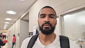 DeJuan Marrero finds niche beyond playing basketball with podcast, videos