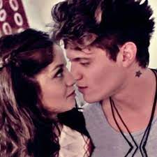 Ver más ideas sobre son luna, elenco de soy luna, famosos. Karol Sevilla Y Lionel Ferro Soy Luna Darling Couple Home Facebook