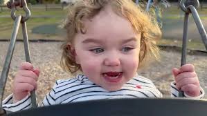 Lilly goes to the PARK and the ZOO!