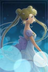 Resultado de imagen de princess serenity