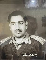 Ali Uddin's Instagram, Twitter & Facebook