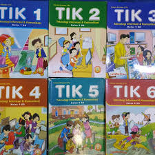Download buku tik kelas 5 sd penerbit erlangga. Download Buku Tik Kelas 5 Sd Pdf Belajar