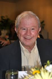 George A. McMahon III, an original Dewey lifeguard