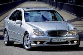 Mercedes C 32 Amg 354 Leistung Und Technische Daten 1001moteurs
