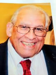 John Galloway Obituary