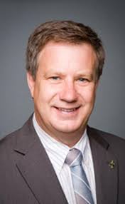 Canadian Lawmakers Send Letters of Congratulations for Falun Dafa Day