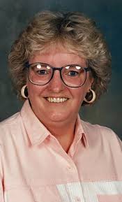 Obituary information for Rose Marie Cahill