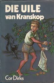 Die Uile Van Kranskop Cor Dirks Afrikaans African History Nostalgia