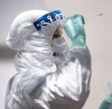 Antibody tests should not be used to diagnose a current infection. Ct Wert Beim Pcr Test Nicht Ansteckend Und Trotzdem In Quarantane Welt
