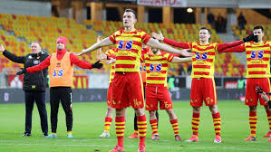jaɡʲɛˈlɔɲa bjaˈwɨstɔk) is a polish football club based in białystok that plays in the ekstraklasa, the top level of polish football. Lvbet Typ Dnia Jagiellonia Bialystok Wisla Krakow