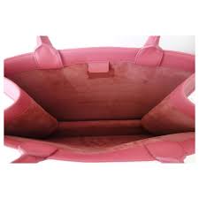 We did not find results for: Rosa Dior Book Tote Bag Pink Leder Ref 306027 Joli Closet