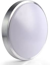Lineway ceiling light motion sensor led flush mount ceiling light fixture 18w 12 inch 6000k indoor outdoor radar activated sensing light for garage laundry porch hallway basement, 100 watt equivalent 619 $39 99 Lineway Motion Sensor Ceiling Light Indoor Outdoor Led Flush Mount Light Fixture Radar Motion Sensing 15w 10inch 1020lm 6000k Ceiling Lamp Auto On Off For Hallway Stairway Garage Porch Basement Amazon Com