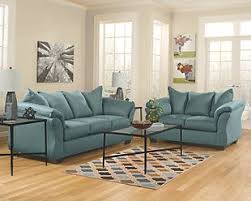 Darcy Sofa And Loveseat Ashley Furniture Homestore Living Room Sofa Living Room Sets Furniture