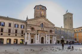 Reggio Emilia to Caserta Train Tickets from 24,90€ | Italotreno