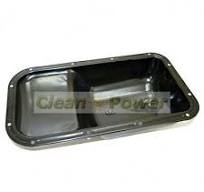 11110-FU400 Oil Pan for Nissan K21 K25 Forklift | eBay