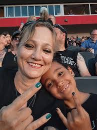 Courtney Broome's Instagram, Twitter & Facebook