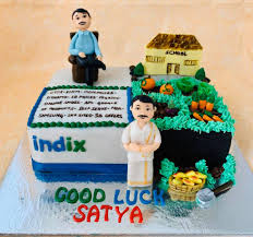 Maybe you would like to learn more about one of these? Cake Affairs Farewell Cake For A Manager Who Wishes To Facebook