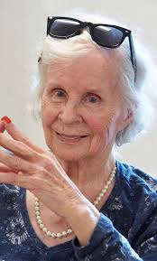 VIRGINIA ANN JENKINS