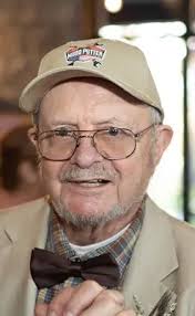 Obituary information for Richard “Dick” James Washbush