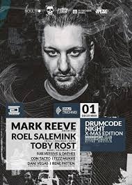 agenda archief · Kyle Geiger · DJ, live act · DJ Kyle Geiger