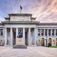 El Museo del Prado se podrá visitar gratis por las noches: horarios y cómo  conseguir las entradas