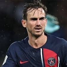 Profil Terbaru Fabian Ruiz Pena